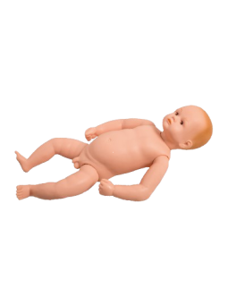 ONE MONTH BABY 